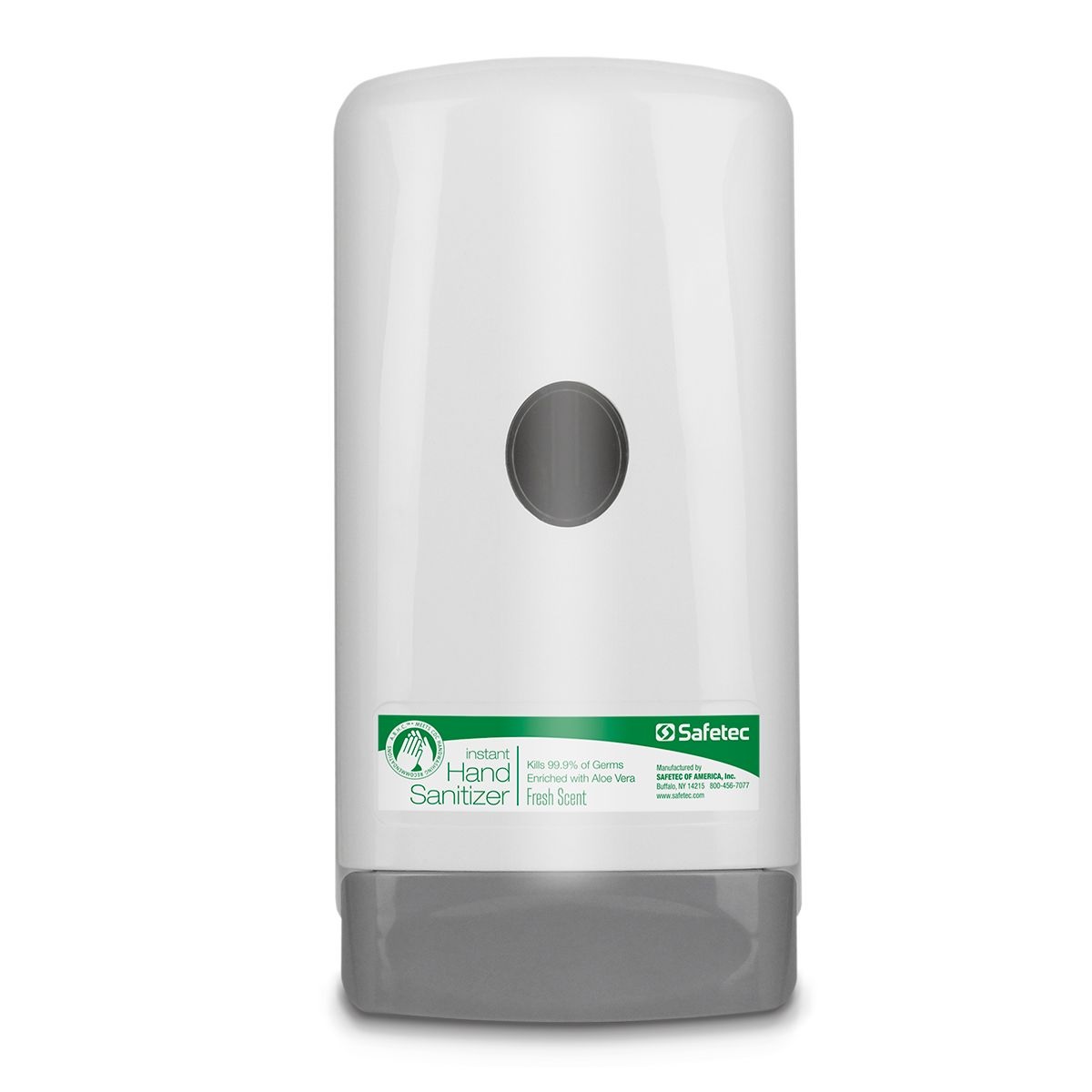 800 mL Manual Dispenser - Sanitizer